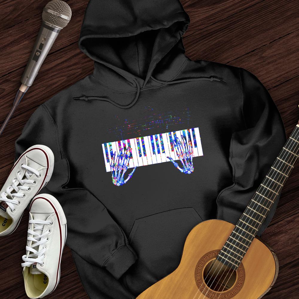Skeleton Symphony Hoodie