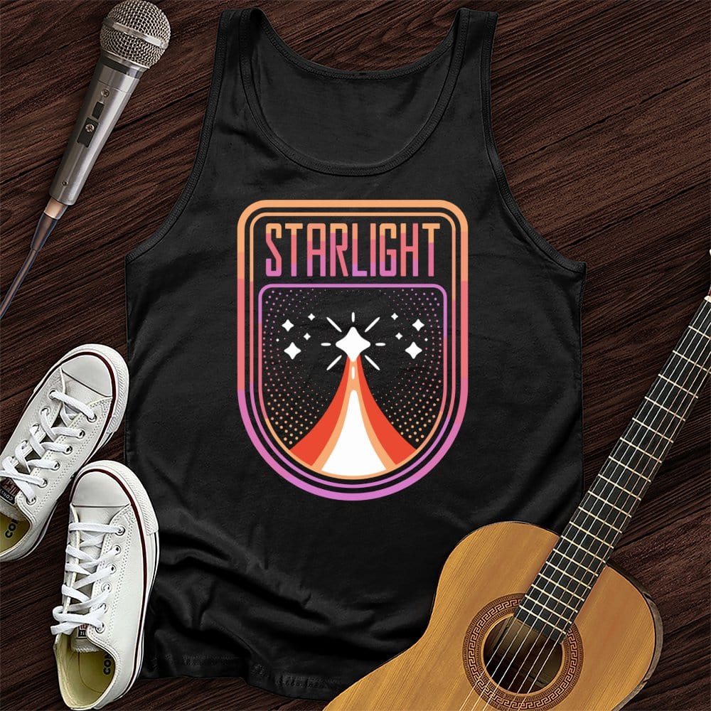 Starlight Tank Top