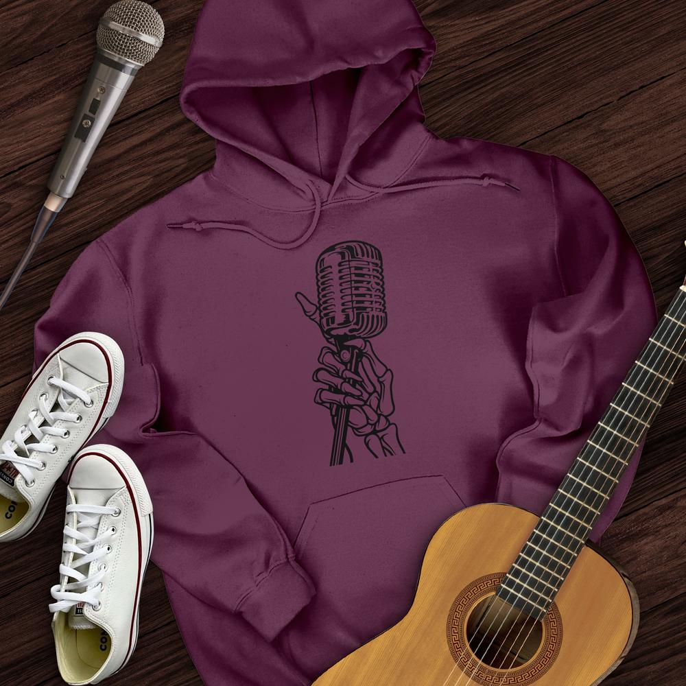 Sing To My Soul Hoodie