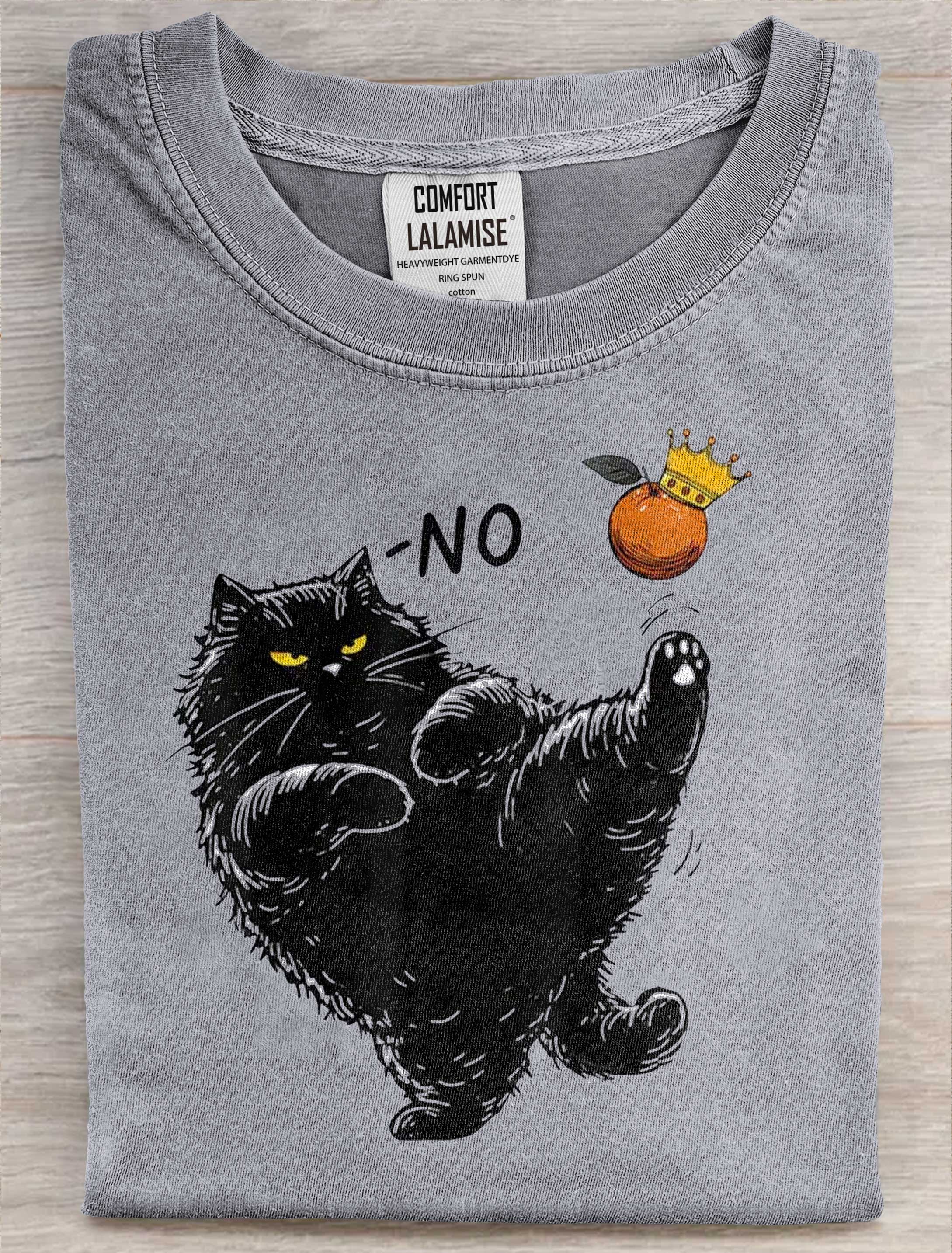 FDT Art Print Casaul Short Sleve T-shirt