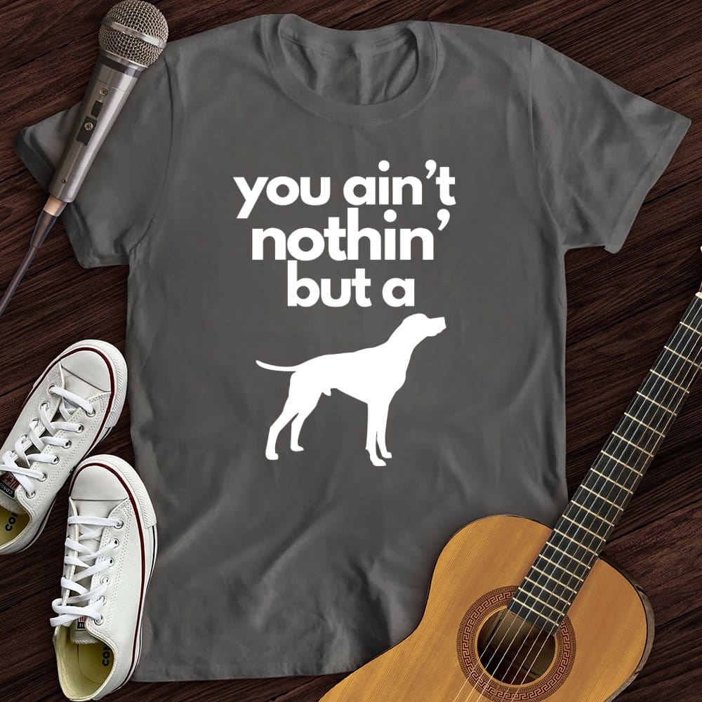 Hound Blues T-Shirt