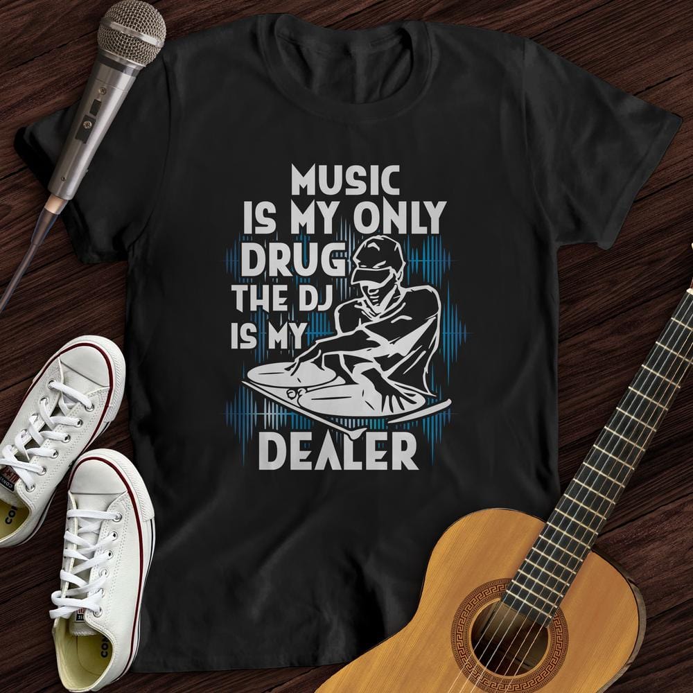 DJ Dealer T-Shirt