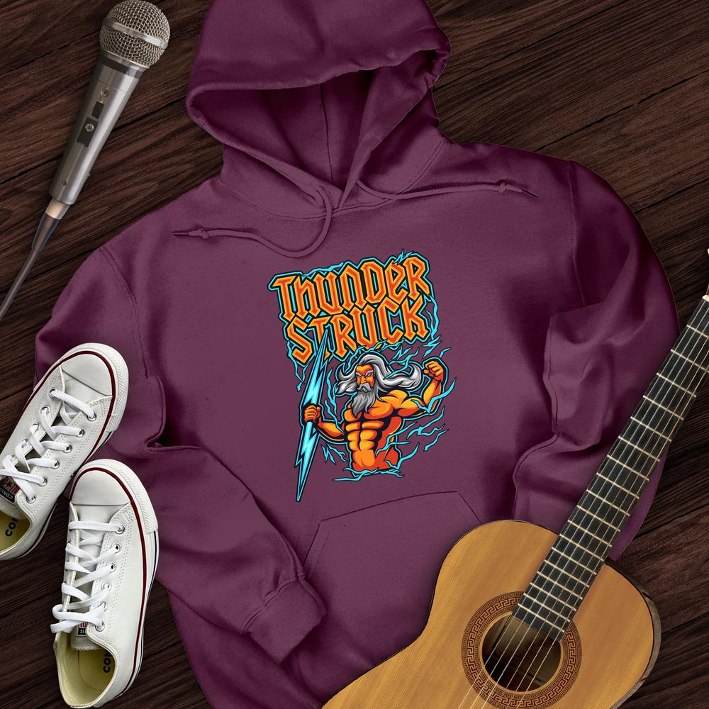 Thunderstruck Hoodie