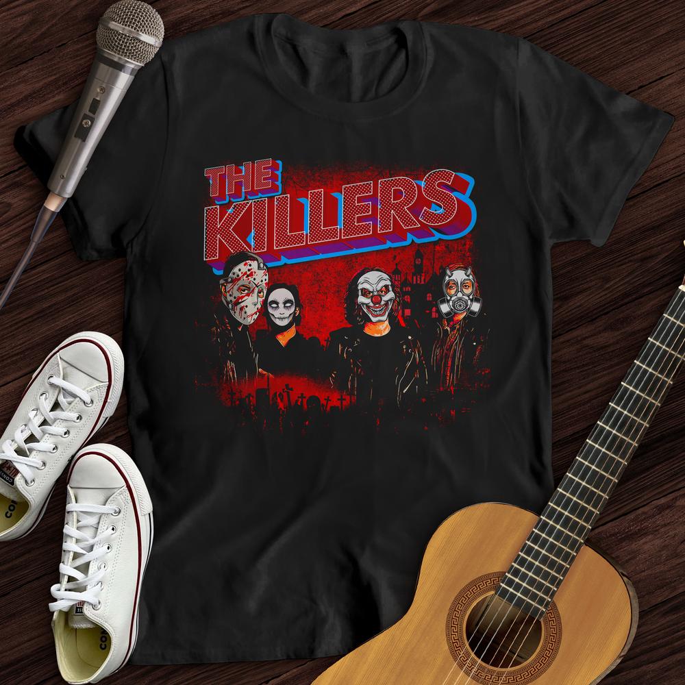 The Killers T-Shirt