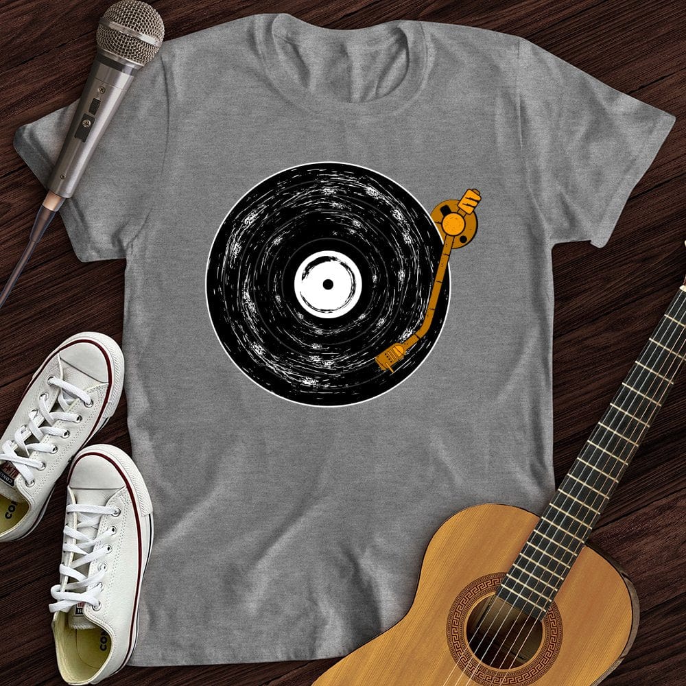 Record T-Shirt