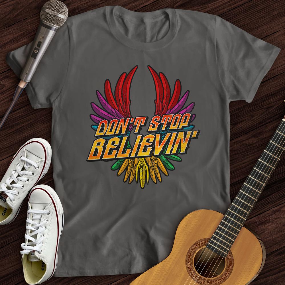 Don't Stop Believin' T-Shirt