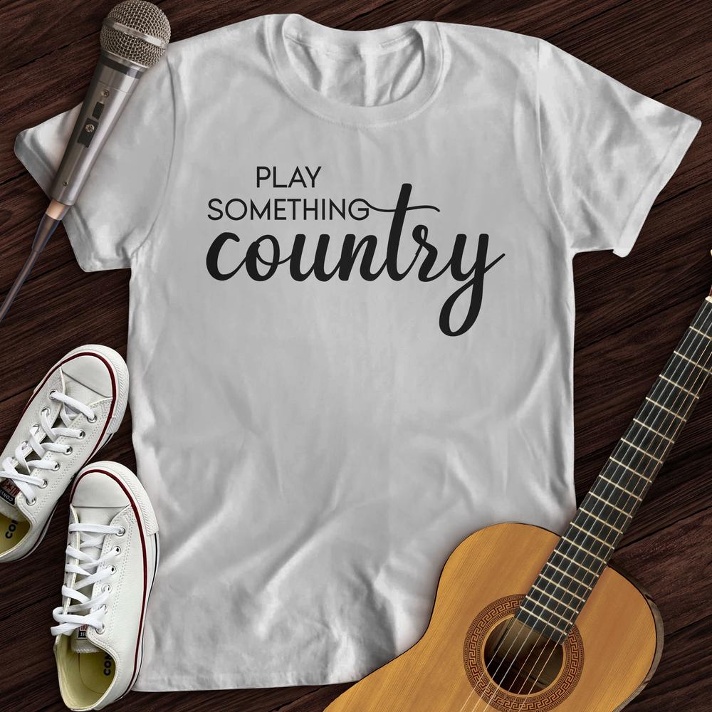 Play Country T-Shirt