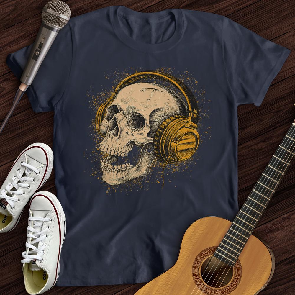 Rock The Skull T-Shirt
