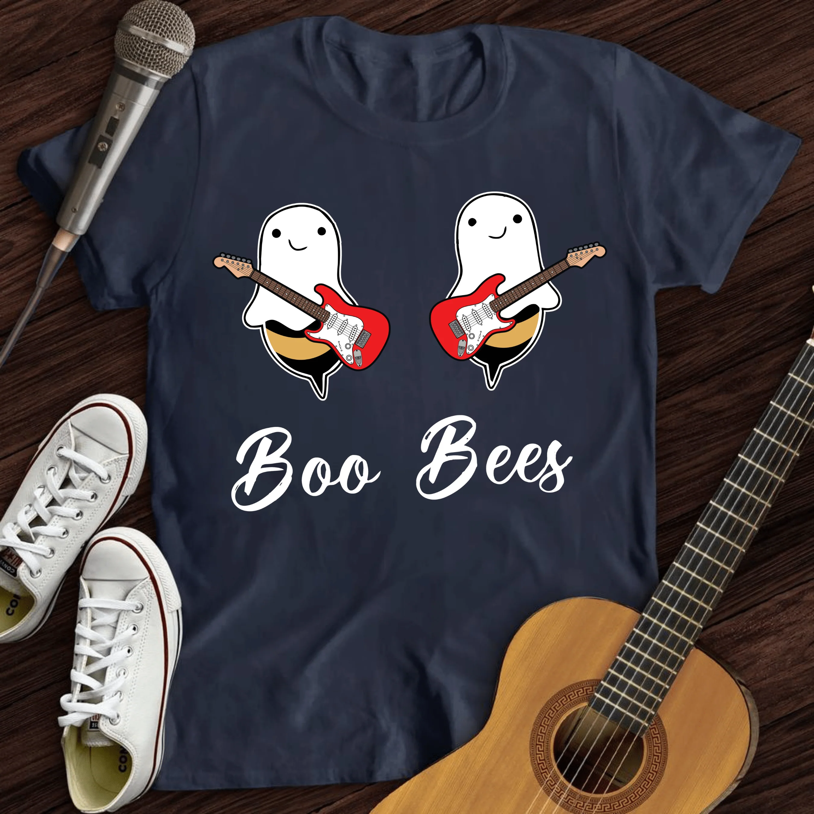 Boo Bees T-Shirt