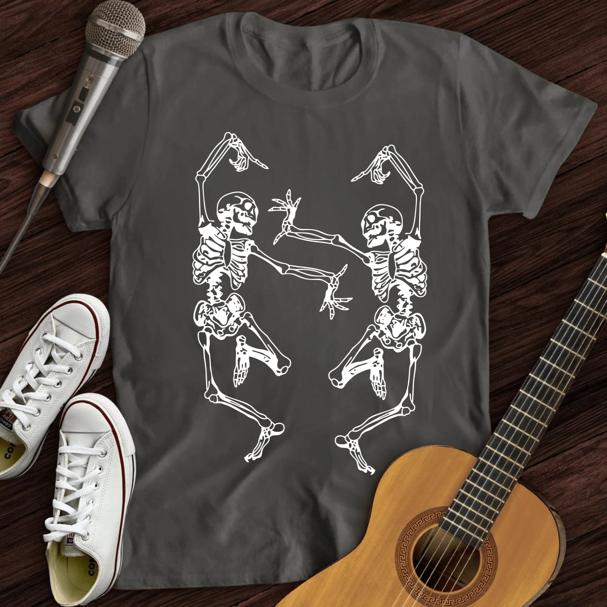 Dancing Souls T-Shirt