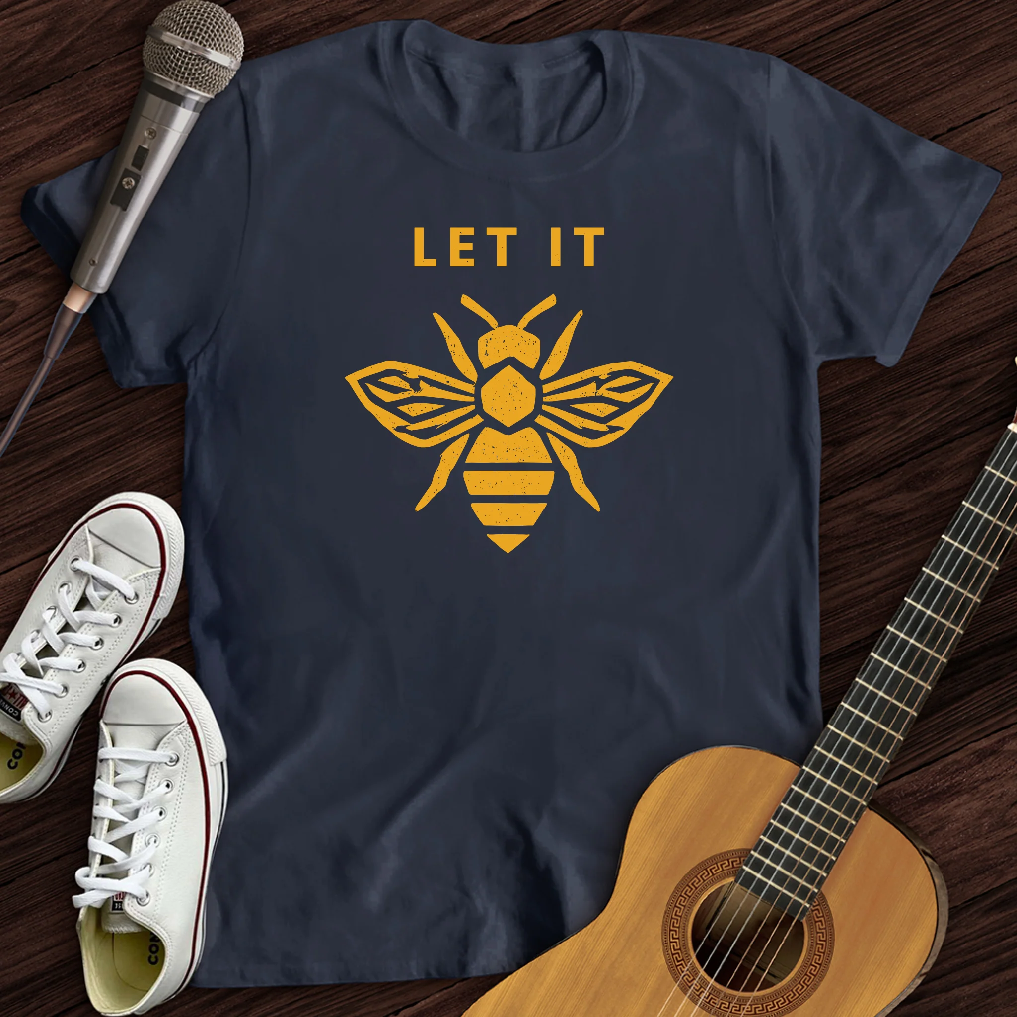 Let It Bee T-Shirt