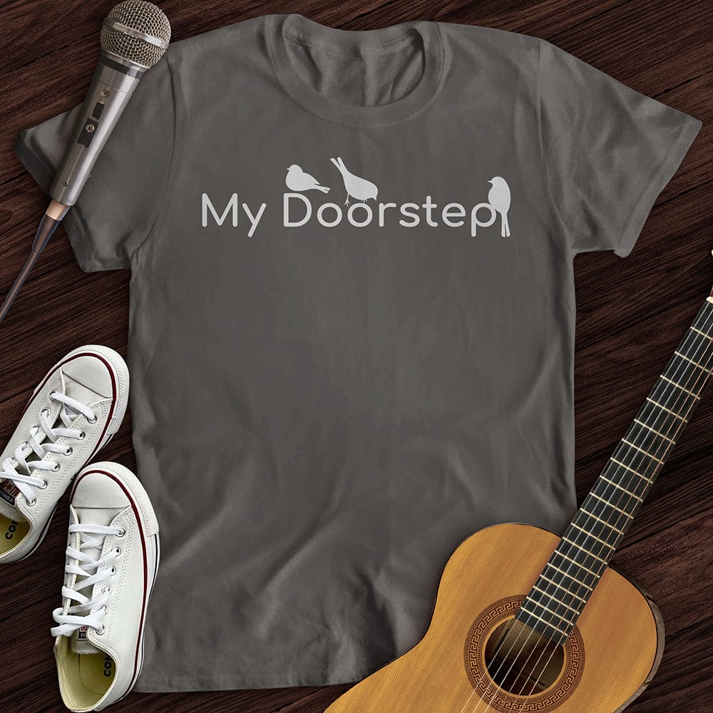 My Doorstep T-Shirt