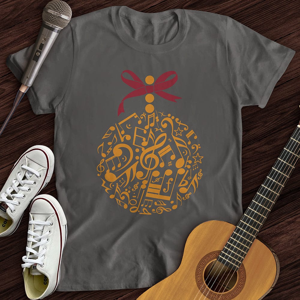 Musical Ornament T-Shirt