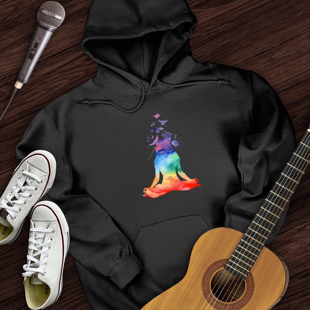 Musical Soul Hoodie