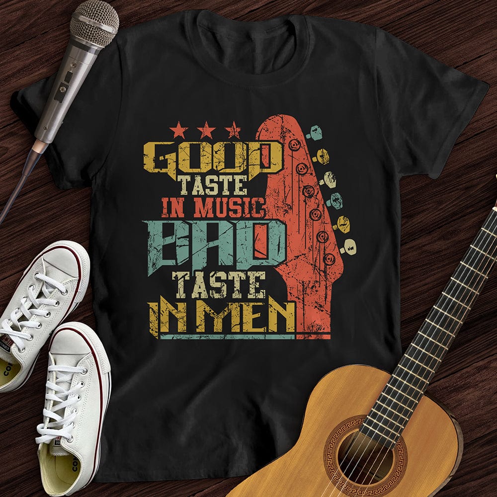 Bad Taste T-Shirt