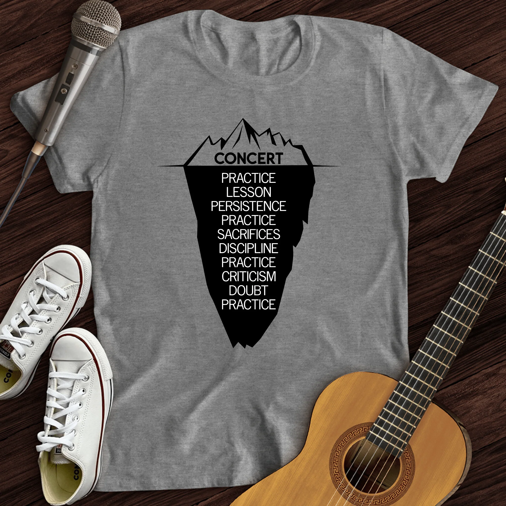 Concert T-Shirt