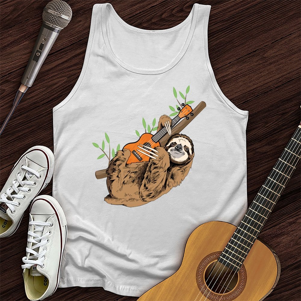 Just Hanging Tank Top