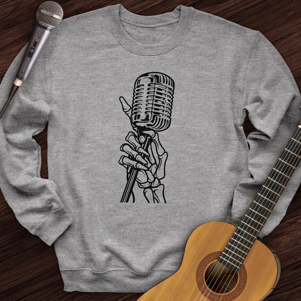 Sing To My Soul Crewneck