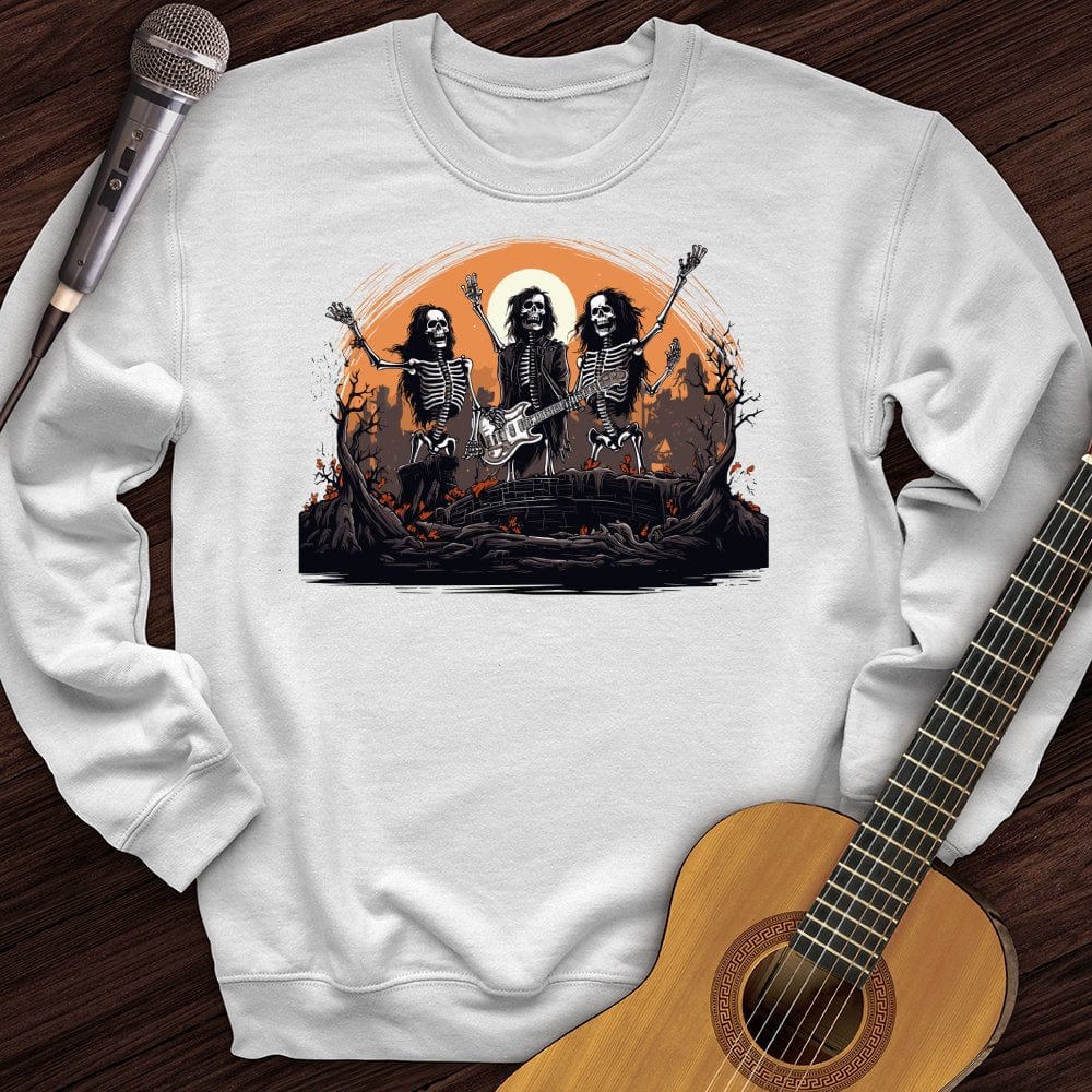 Undead Tour Crewneck