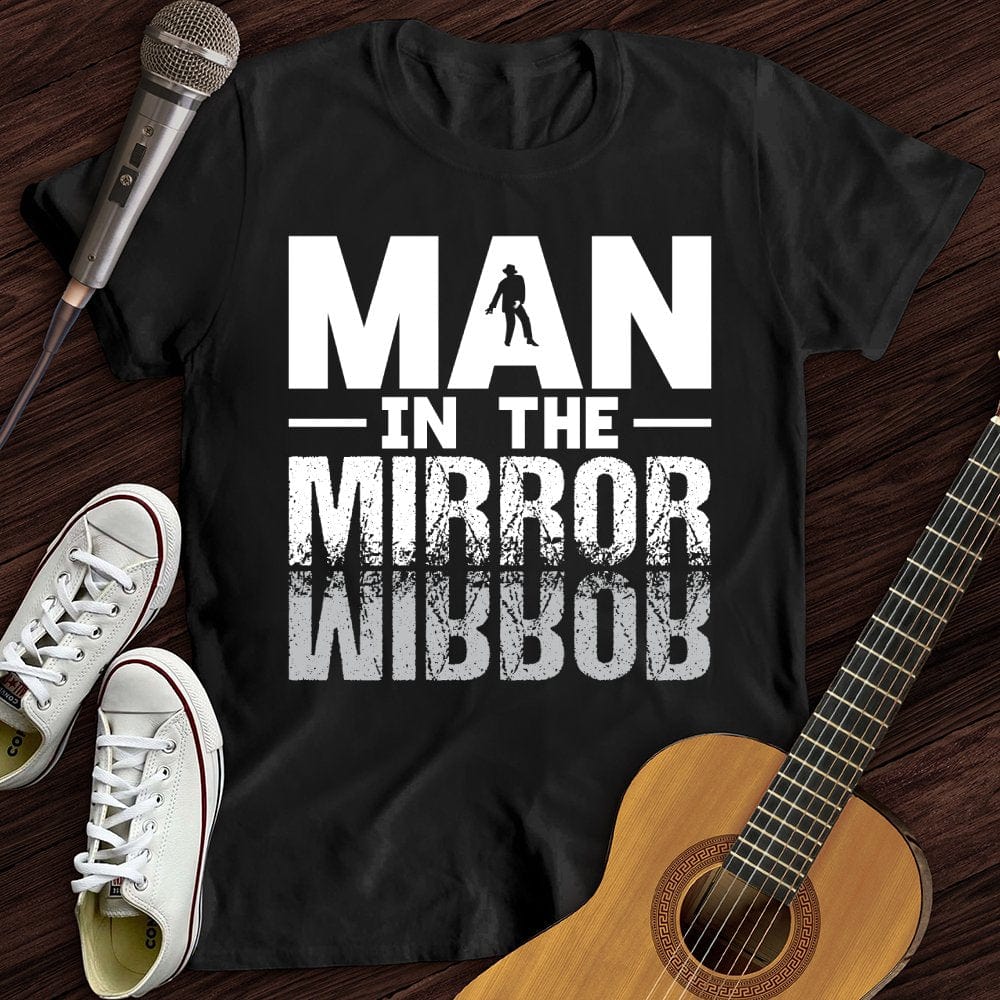 In The Mirror T-Shirt