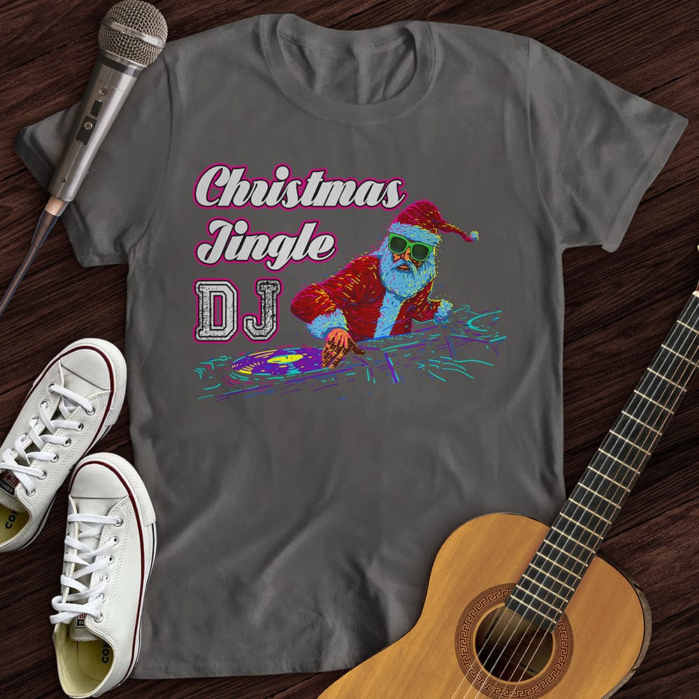 DJ Jingle T-Shirt