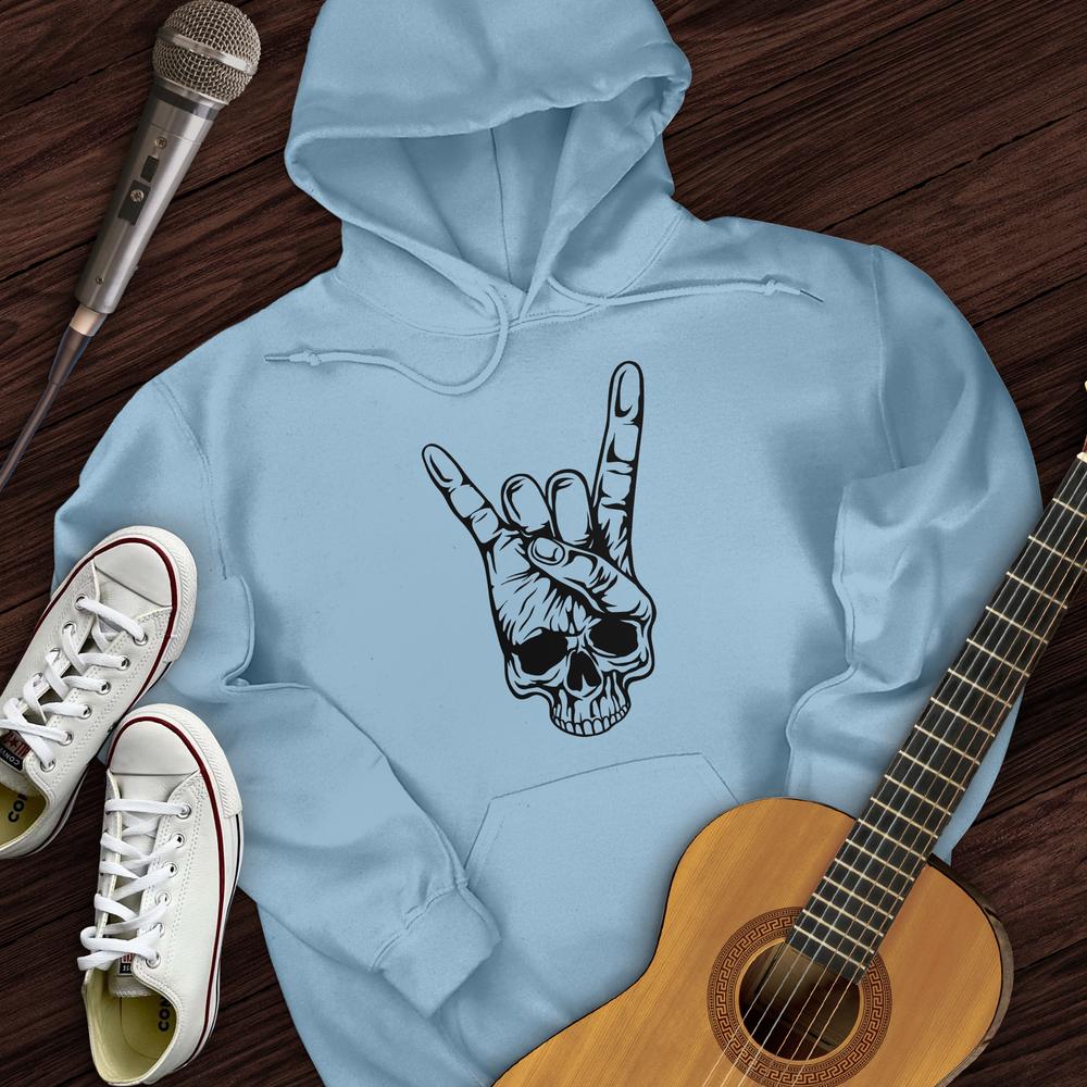 Rock and Soul Hoodie