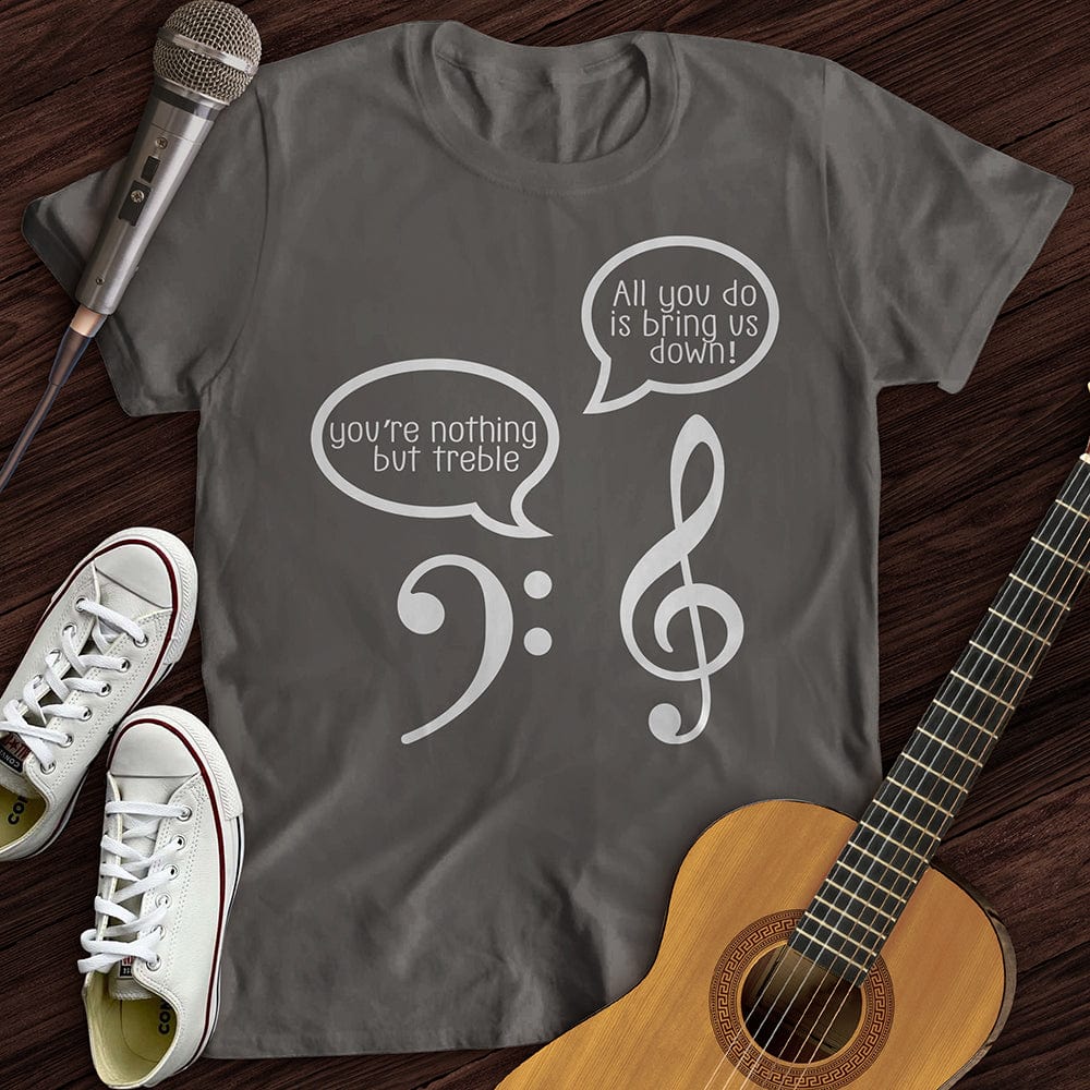 Music Joke T-Shirt