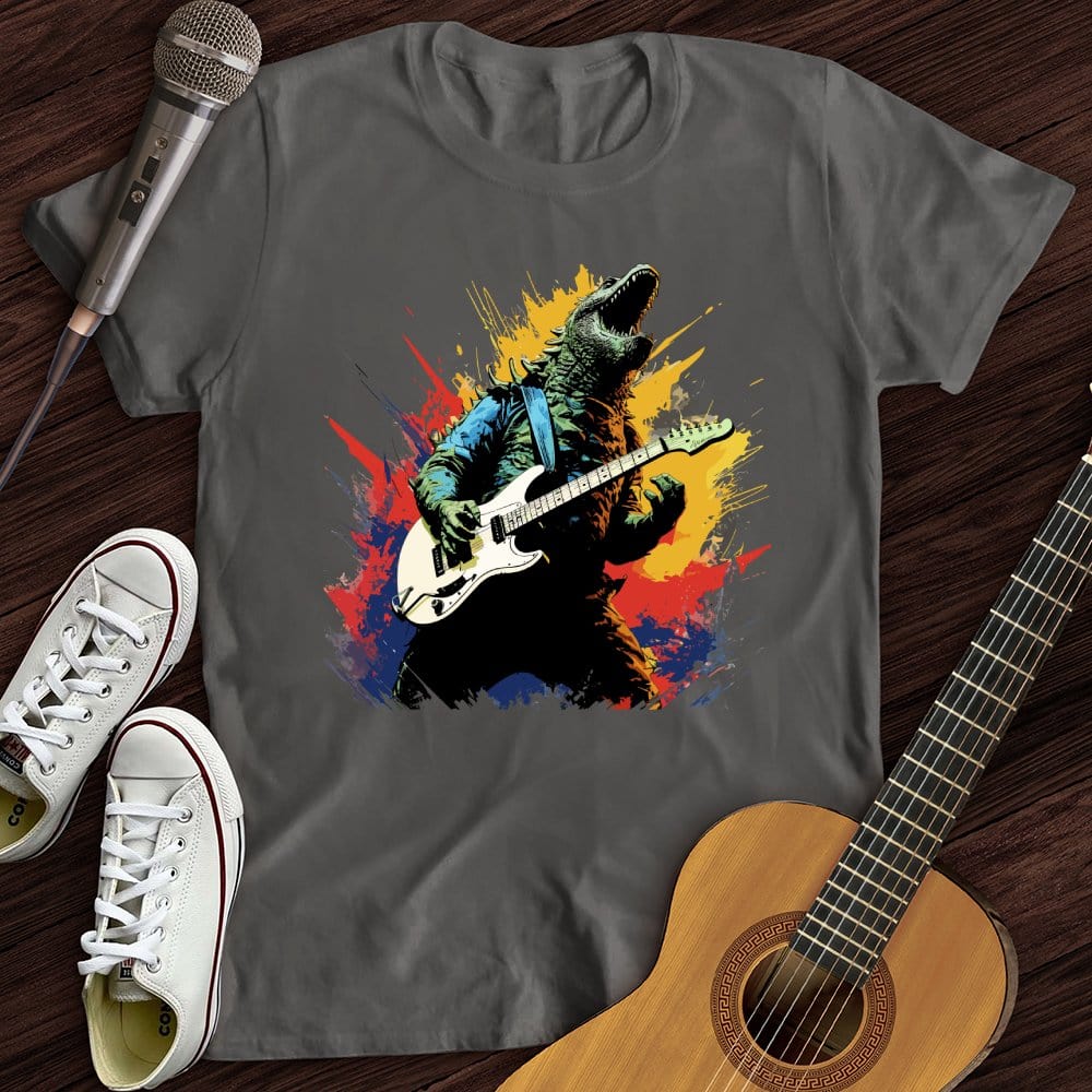 Dino Rocker T-Shirt