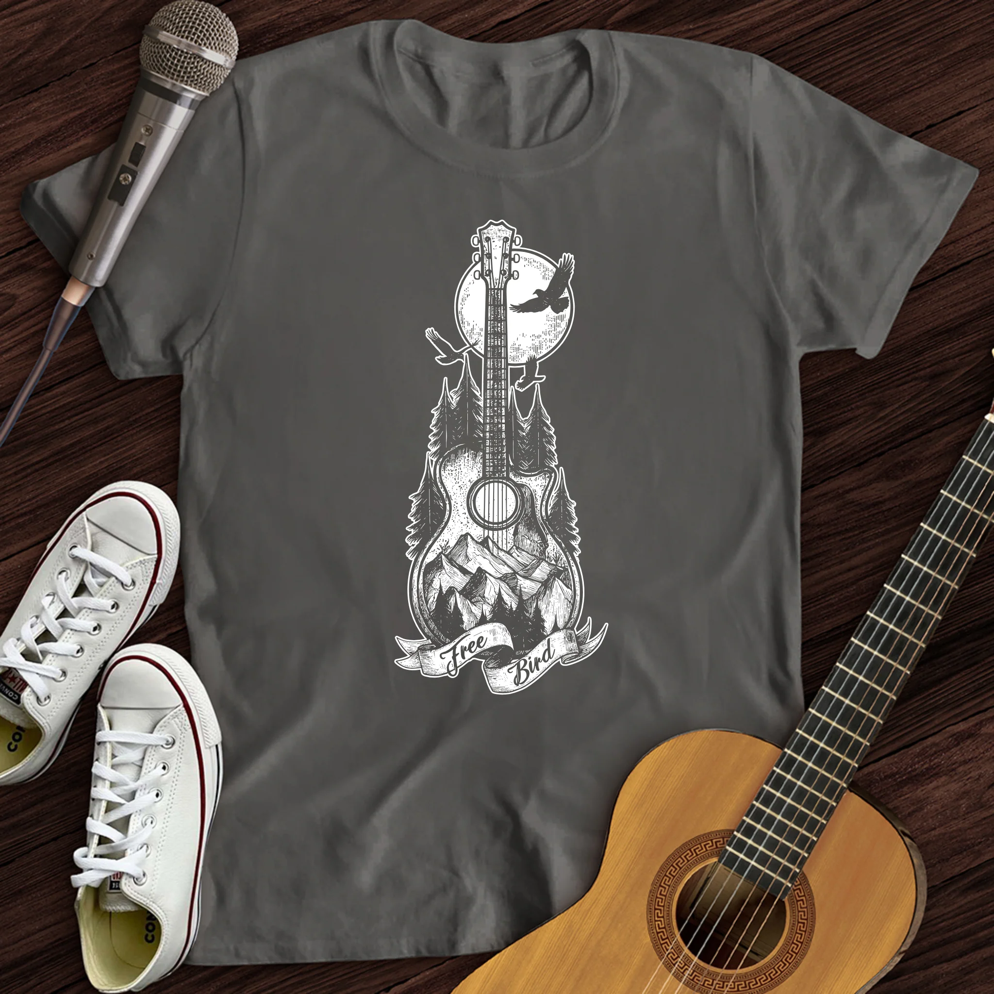 Free Bird T-Shirt