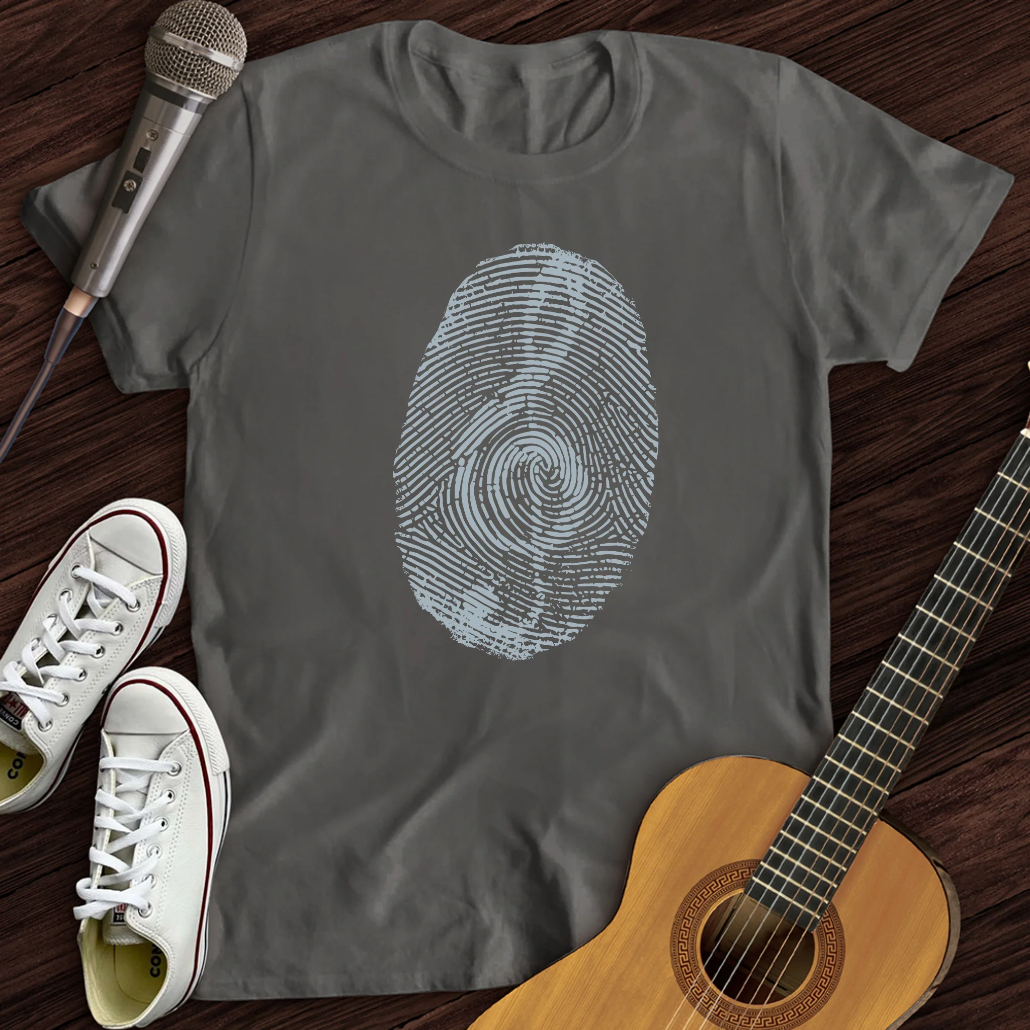Music Identity T-Shirt