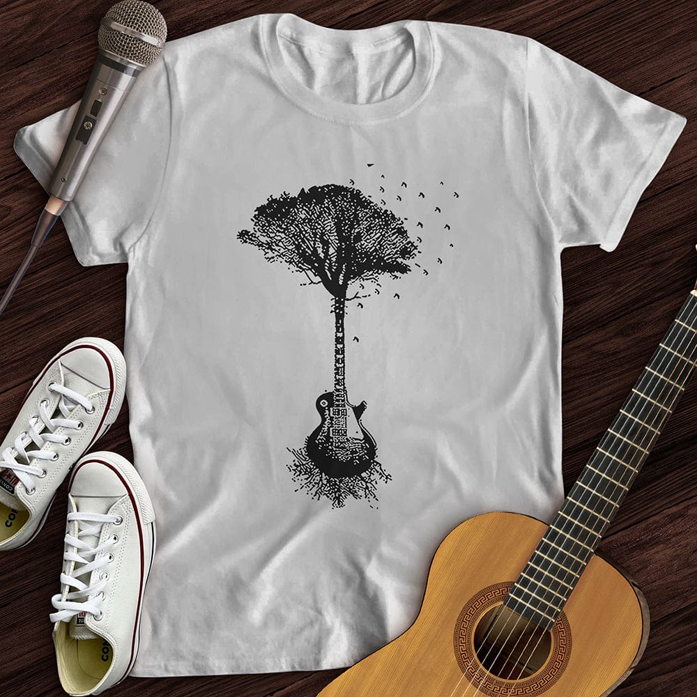 Guitar Roots T-Shirt