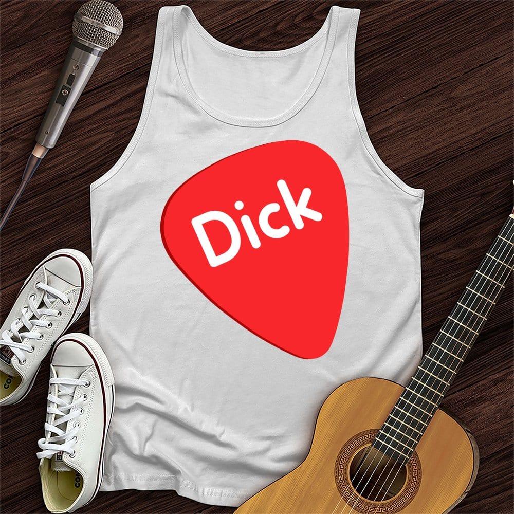 Pick Tank Top