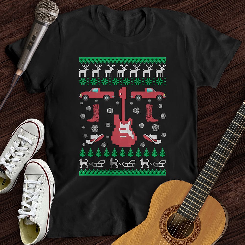 Country Holiday T-Shirt