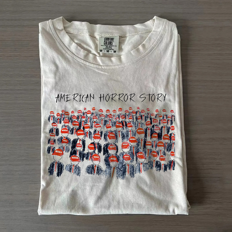 Subtle FDT T-shirt/Sweatshirt