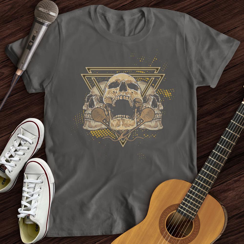 Microphone Soul T-Shirt