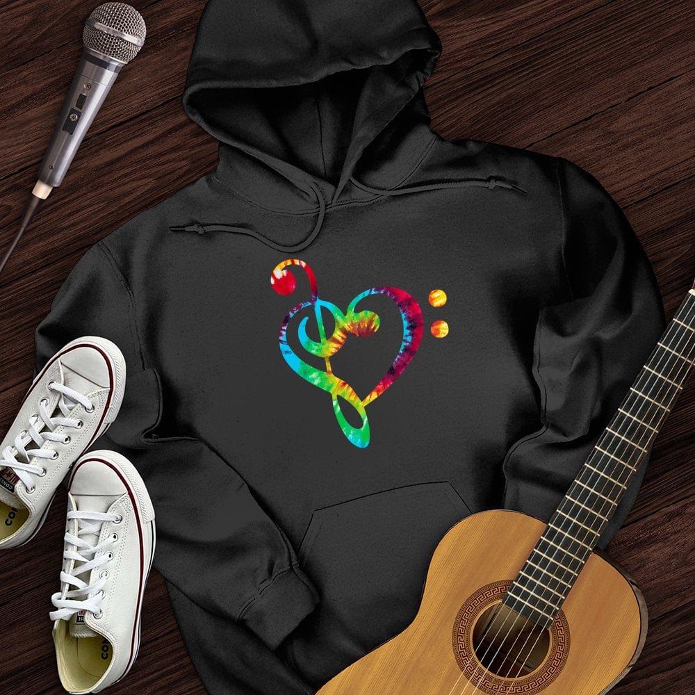 Love Notes Hoodie