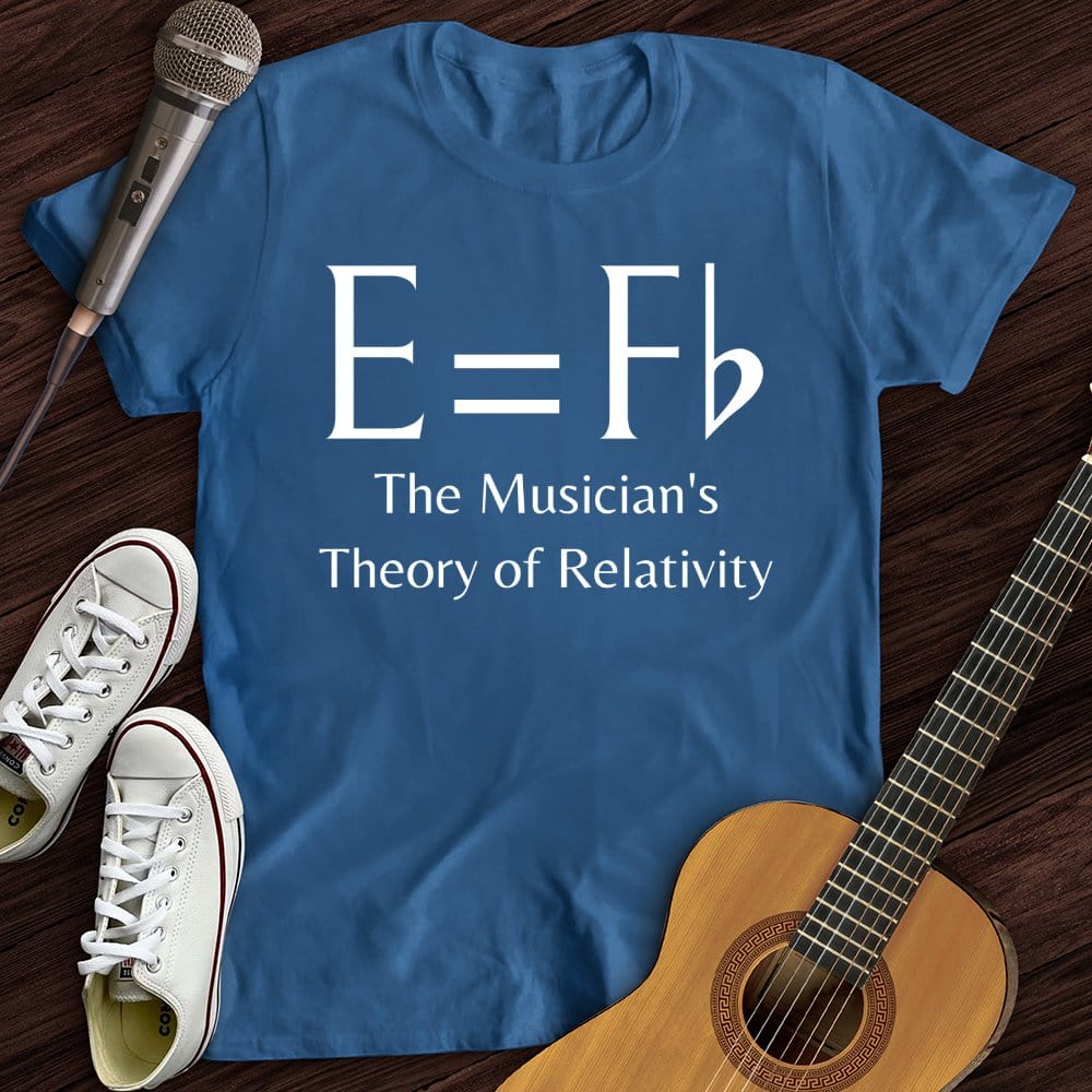 Einstein T-Shirt