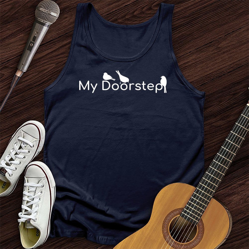 My Doorstep Tank Top