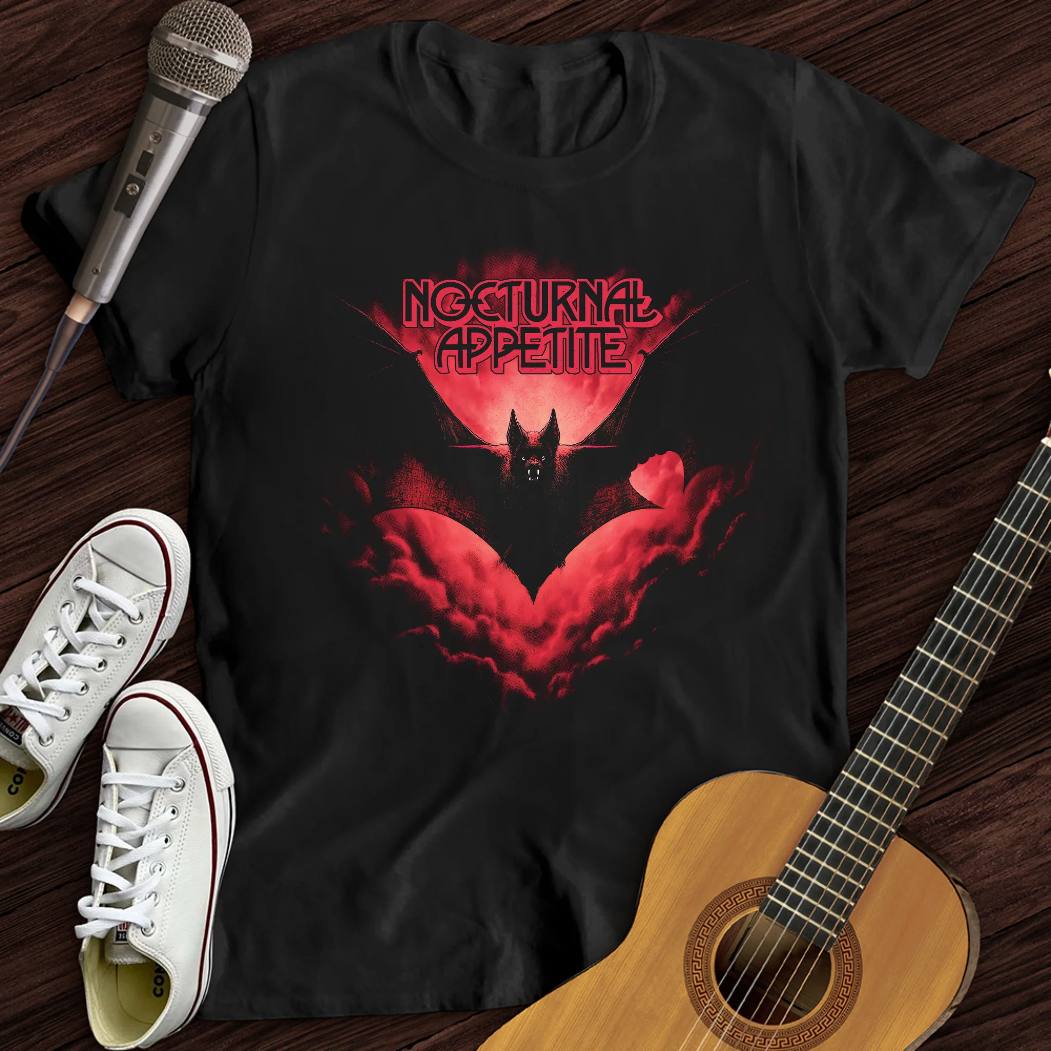 Midnight Snack T-Shirt