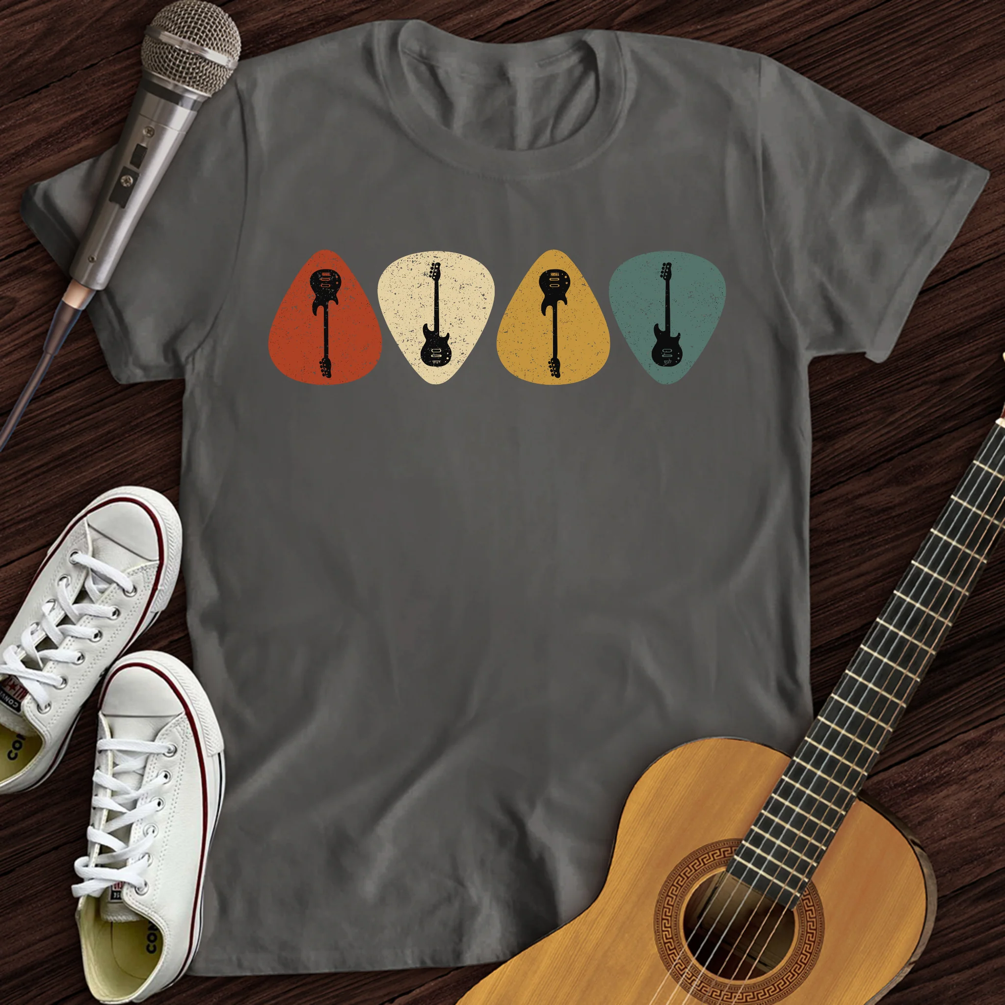 Pick Your Sound T-Shirt