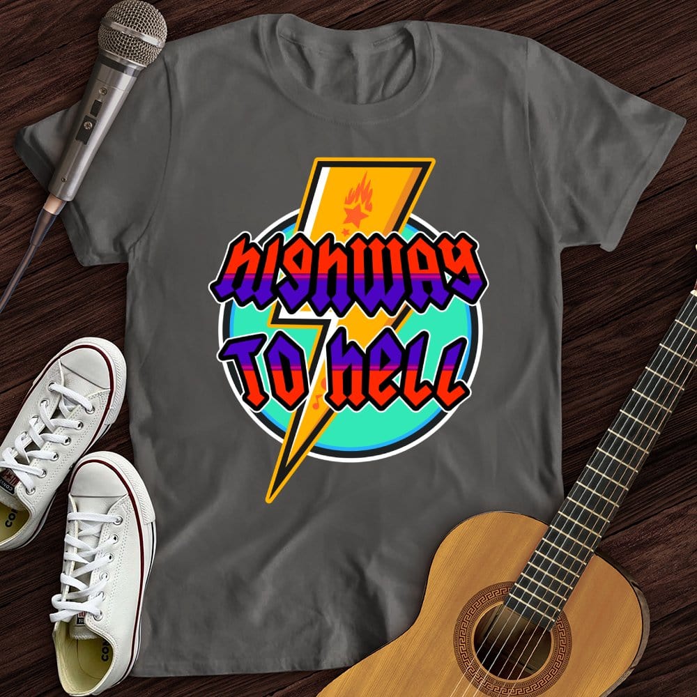 Highway To Hell T-Shirt
