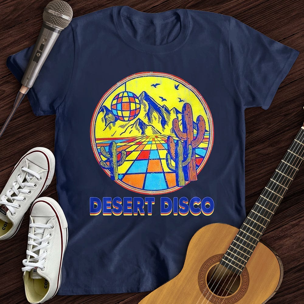 Desert Disco T-Shirt