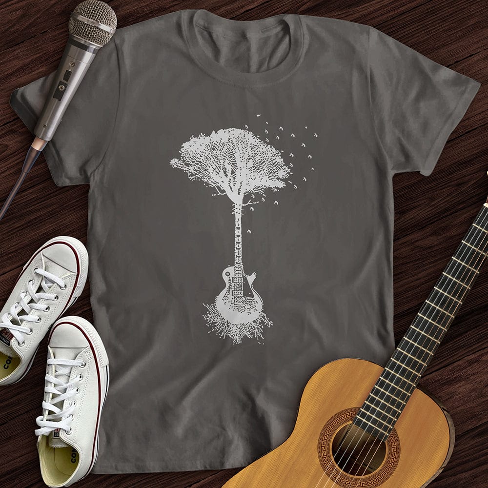 Guitar Roots T-Shirt