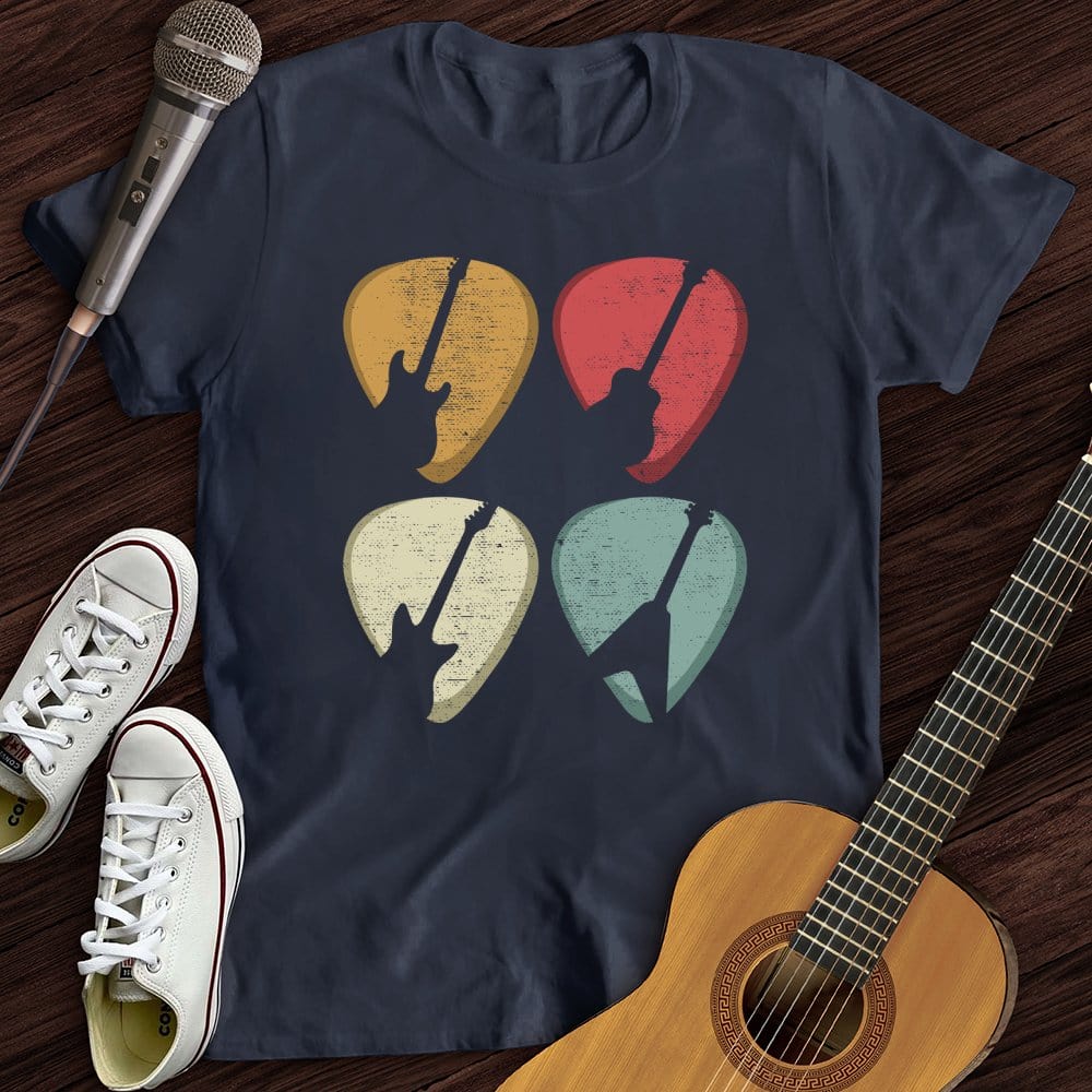 Picks T-Shirt