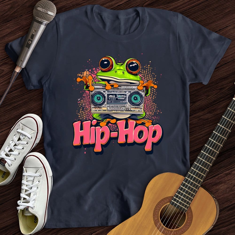 Funky Frog T-Shirt