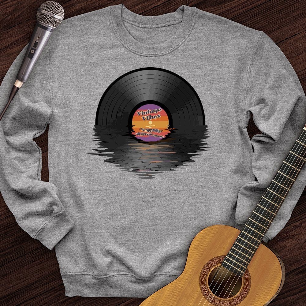 My Kind Of Sunset Crewneck