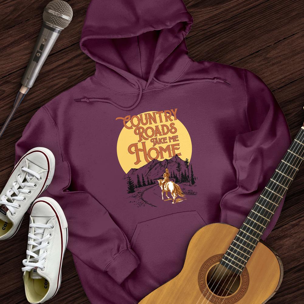 Take Me Home Hoodie