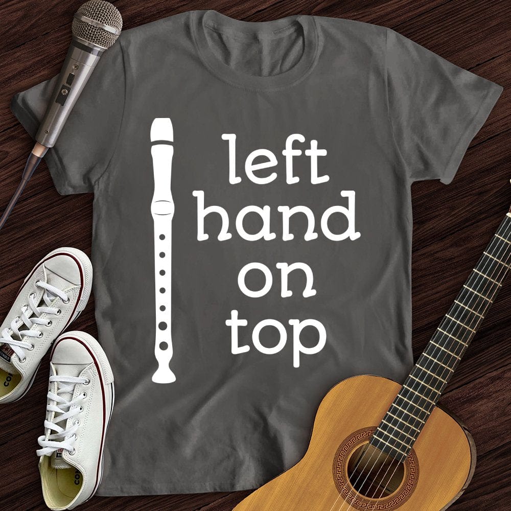Lefty on Top T-Shirt