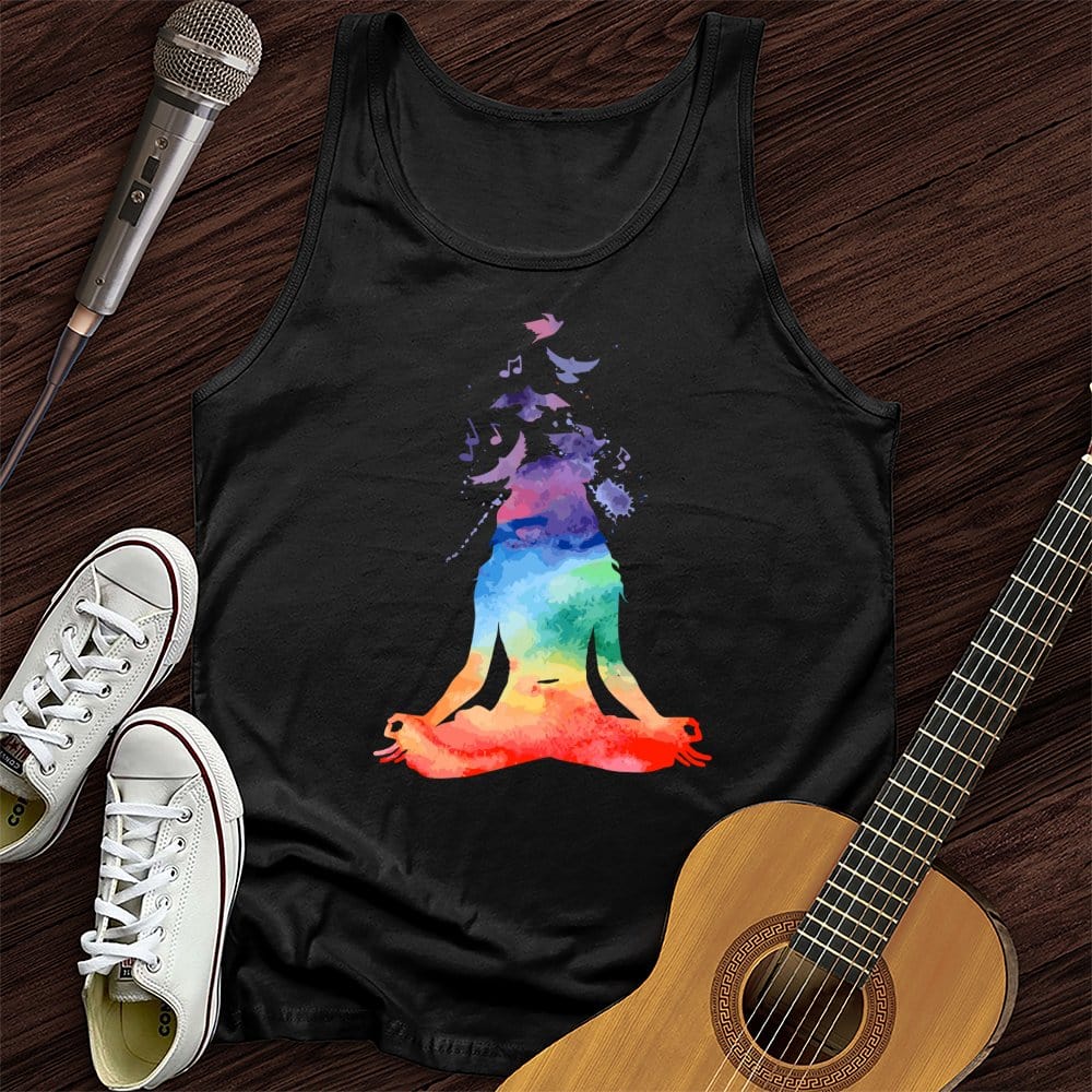 Musical Soul Tank Top