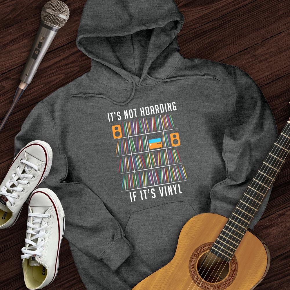 Record Collector Hoodie